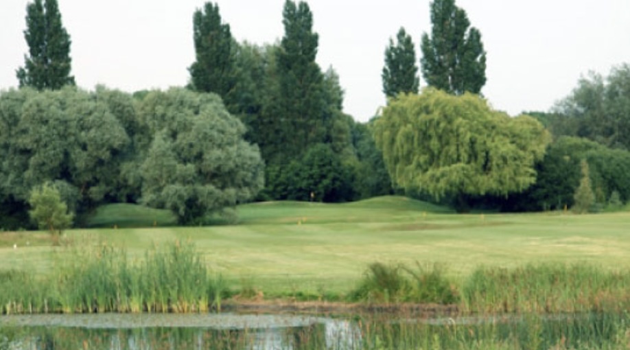 Photo of Cambridge Meridian Golf Club